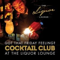 Cocktail Club Vol 1